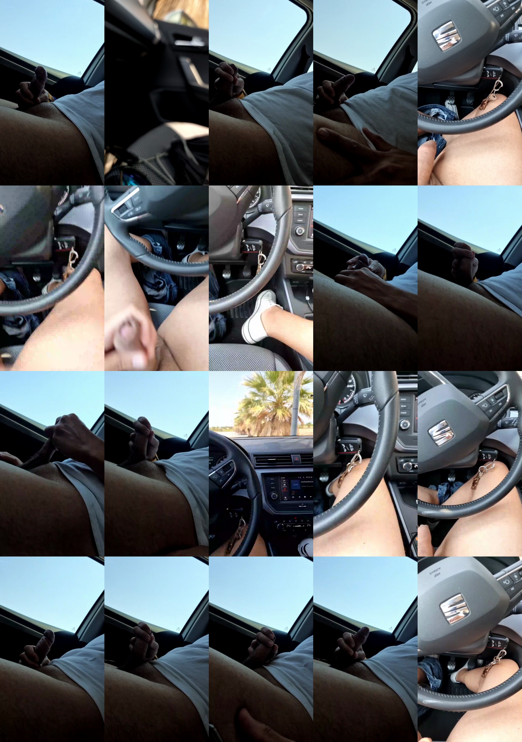 jaen3  14-07-2022 Recorded Video horny