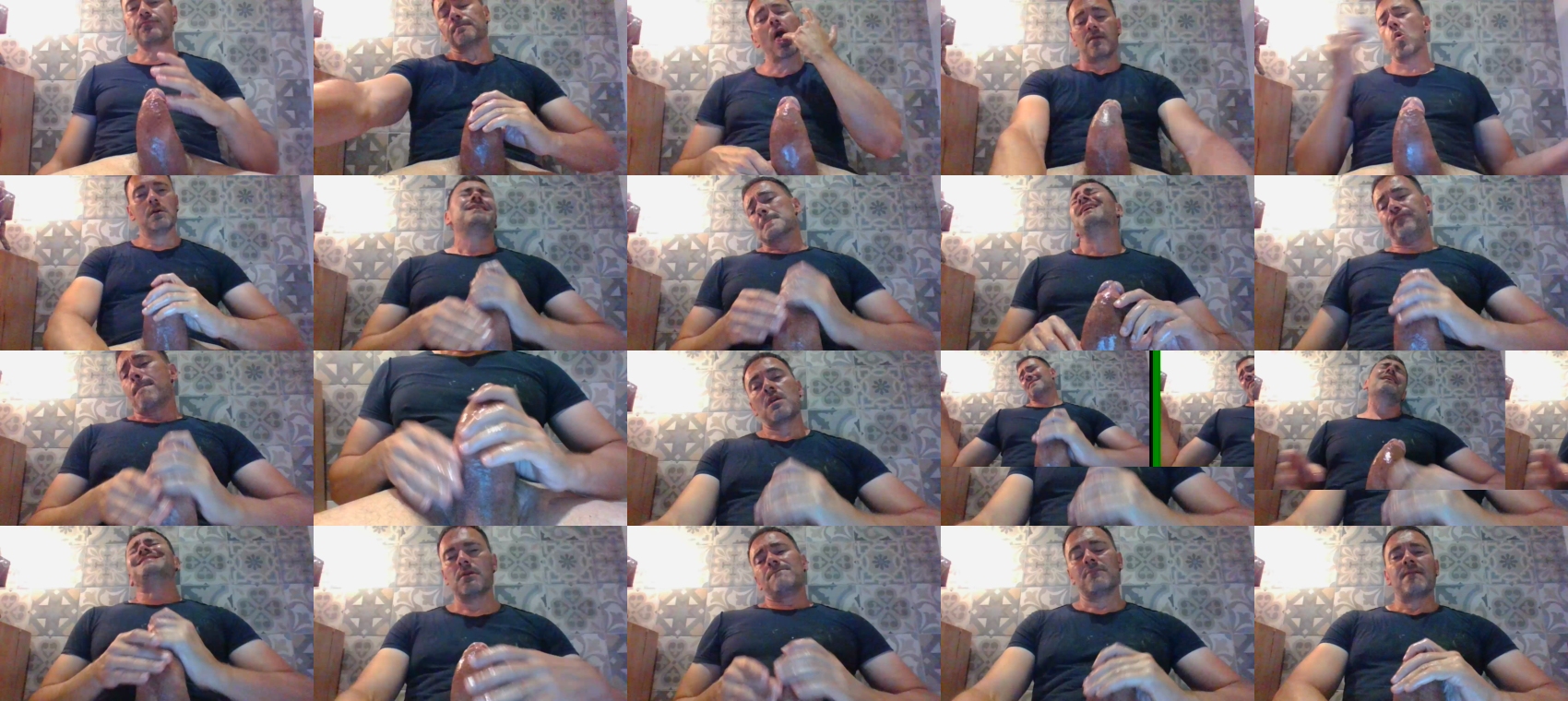 jako38  14-07-2022 Recorded Video deepthroat