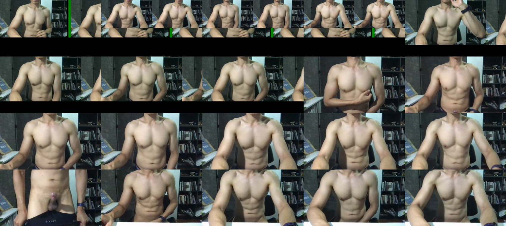 jerem186  14-07-2022 Recorded Video fuckme