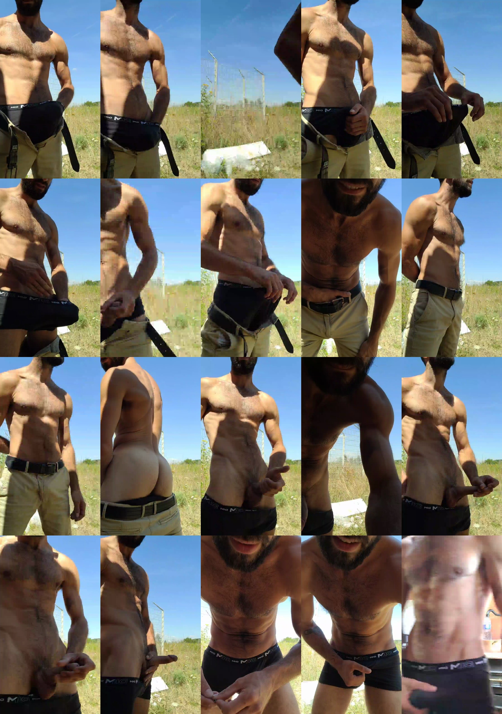 jeunemale5_sexy  14-07-2022 Recorded Video natural