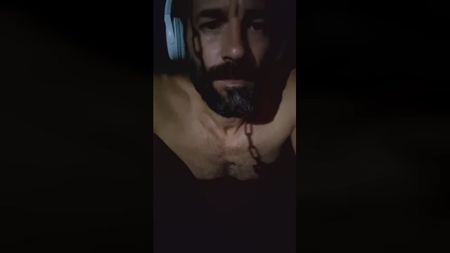 jon131  14-07-2022 Recorded Video bigdick