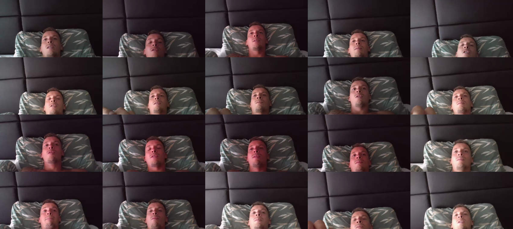joris132  14-07-2022 Recorded Video play