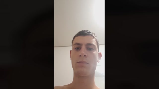 kessijhony  14-07-2022 Recorded Video Nude