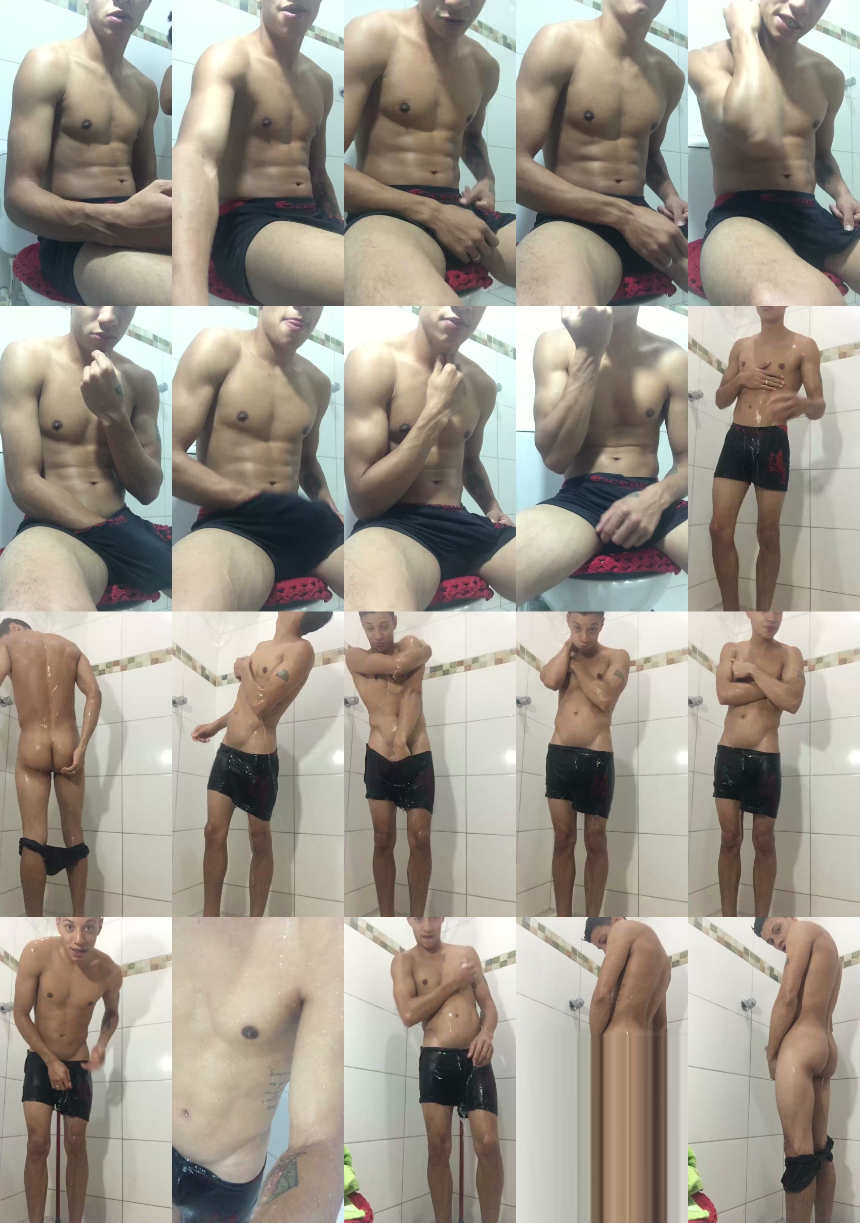 machodotado36  14-07-2022 Recorded Video big
