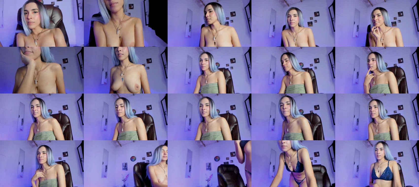 madie_austin 14-07-2022 naked 