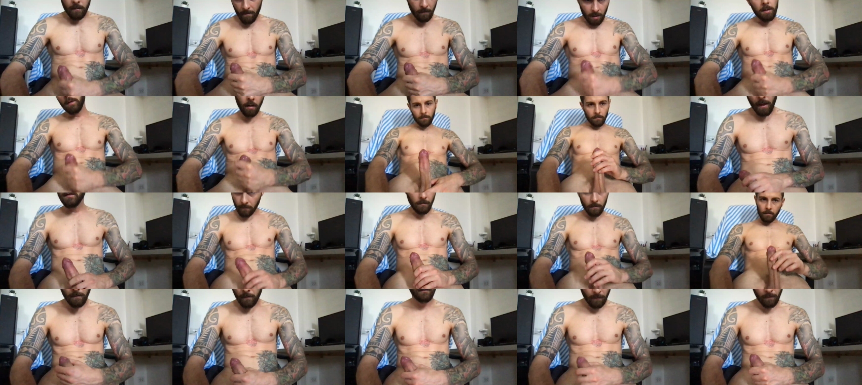 mak87  14-07-2022 Recorded Video lick