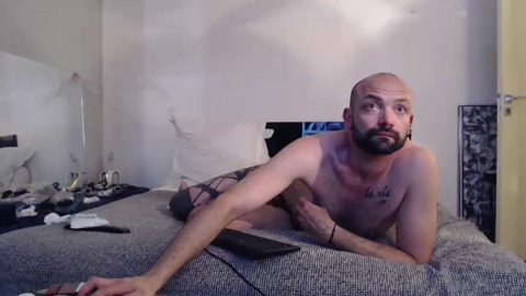 mattwill_xxx  14-07-2022 Recorded Video hard