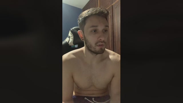 mlkaobranco  14-07-2022 Recorded Video wank