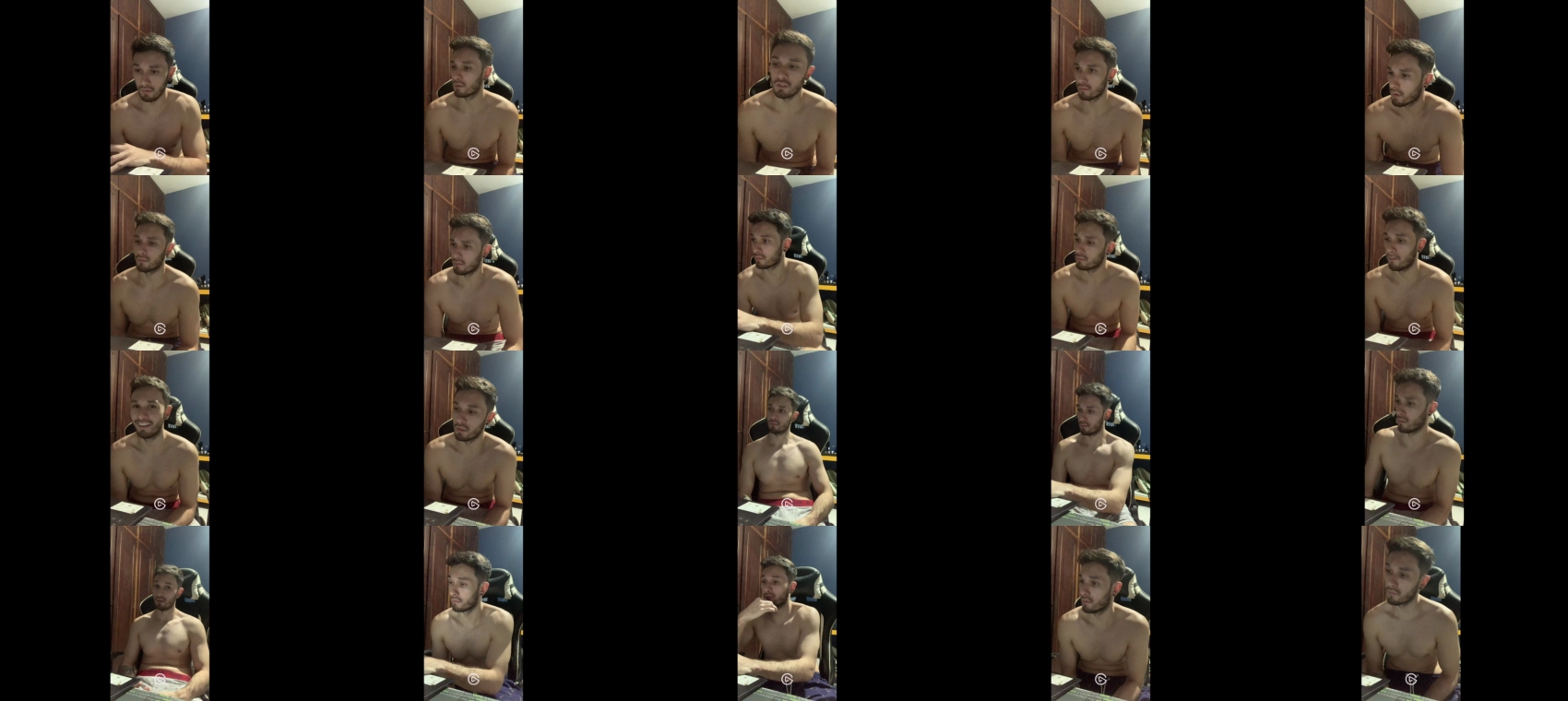 mlkaobranco  14-07-2022 Recorded Video analsex