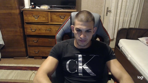 musclesexygod  13-07-2022 video gag