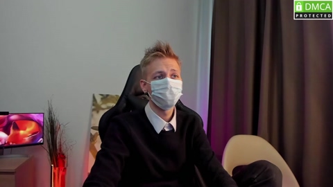 nickbigtick  13-07-2022 video Nude