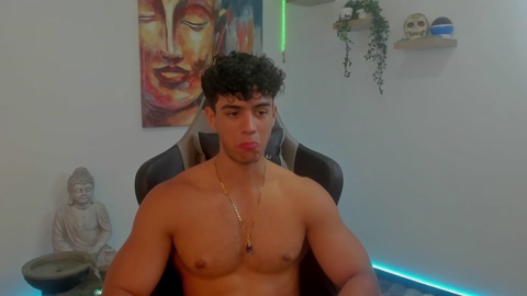 noha_miler  14-07-2022 video jerking