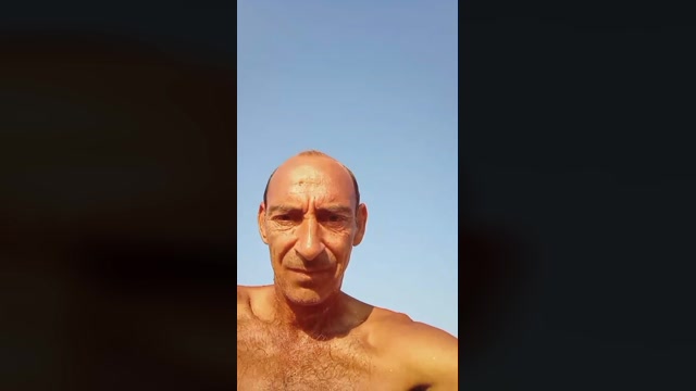 nudista22  14-07-2022 Recorded Video gag