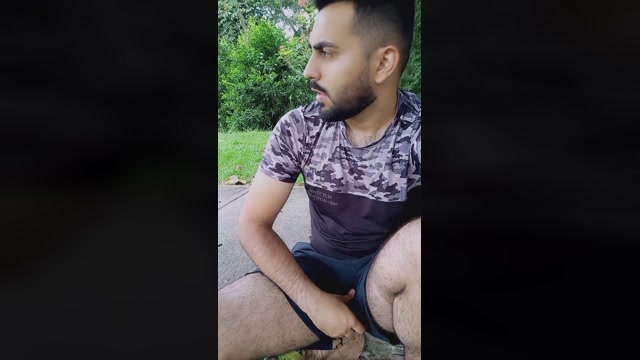 omarmohammedhot  13-07-2022 Recorded Video bicurious