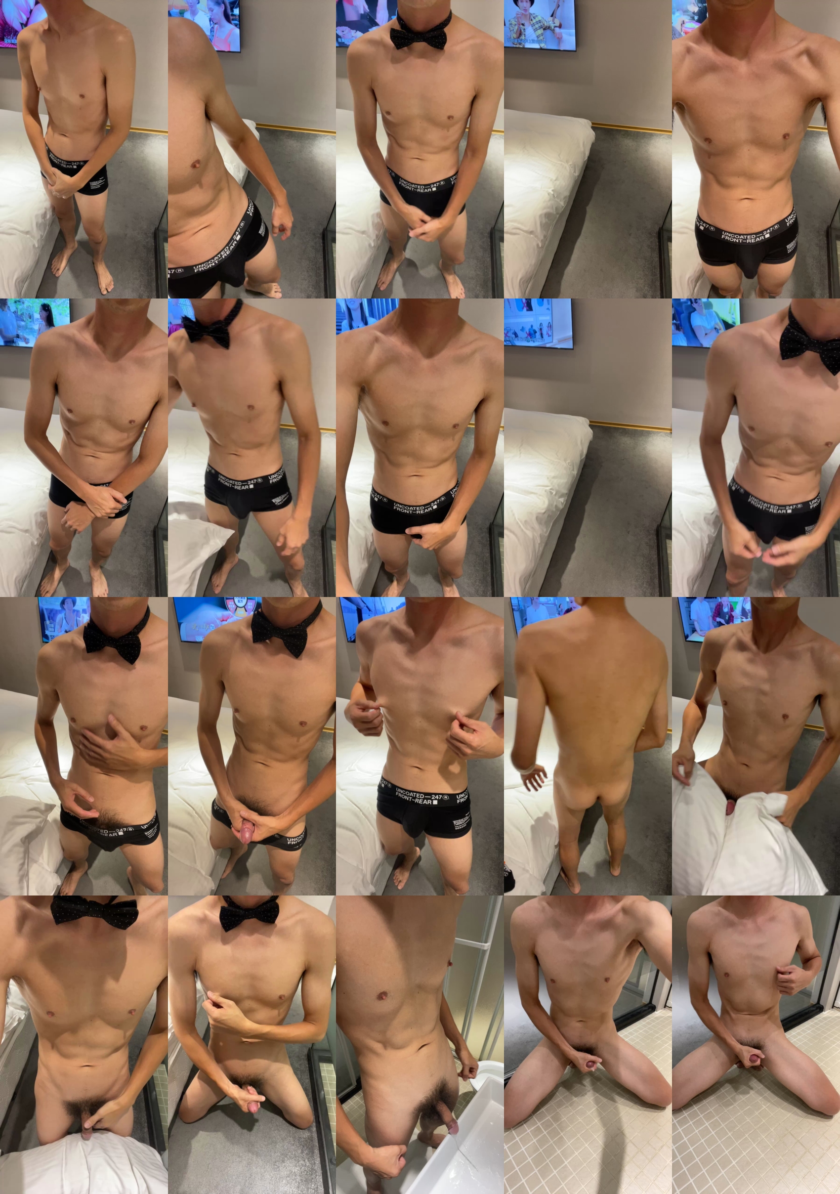 peter0718  13-07-2022 Recorded Video sex