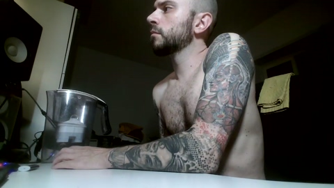 prime85  14-07-2022 Recorded Video prettyface