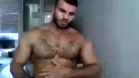 rexxxjackson  14-07-2022 video Naked