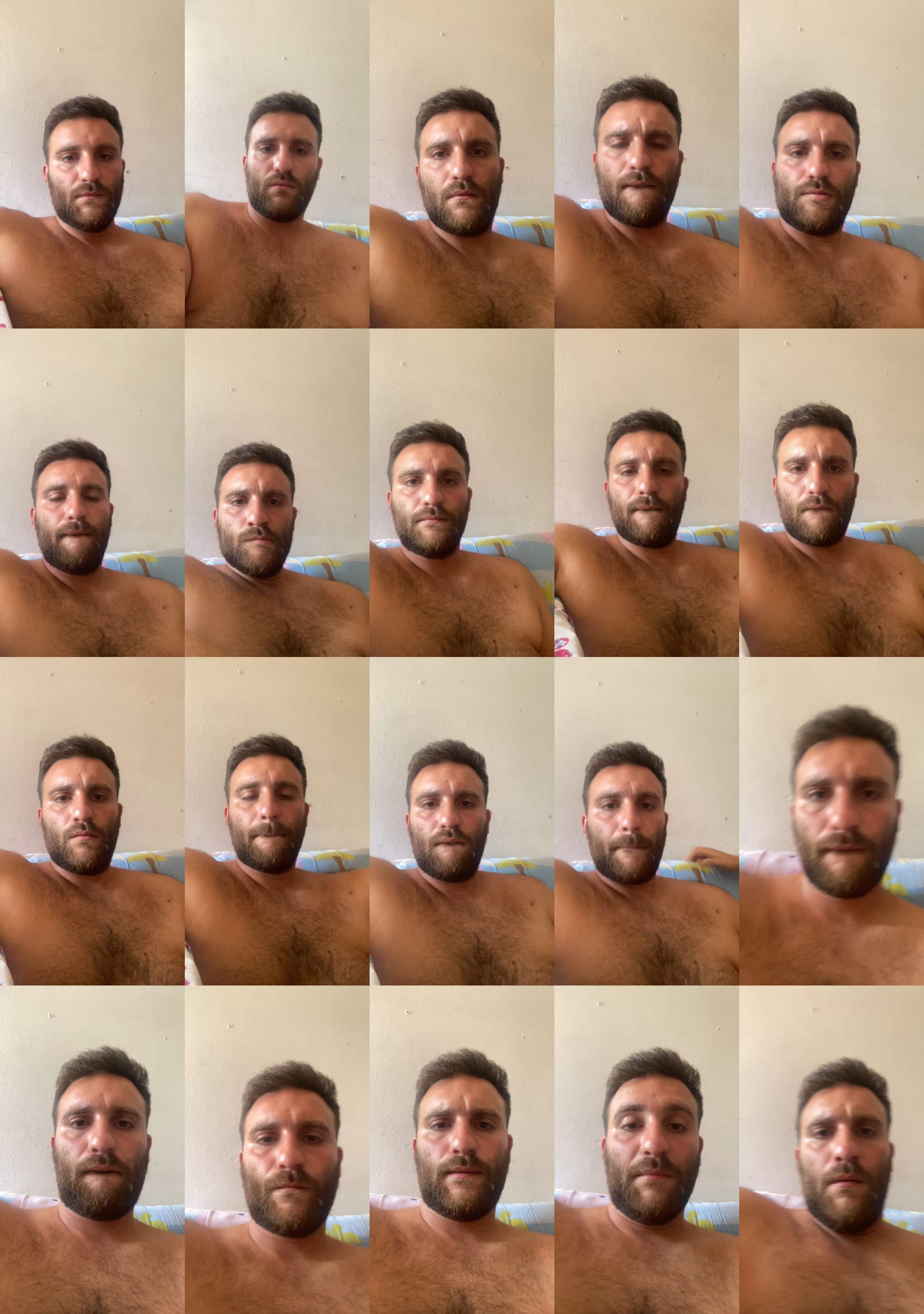 steos8  14-07-2022 Recorded Video twink