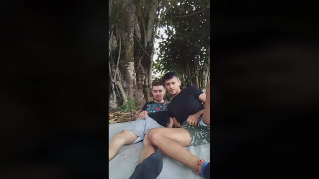 stevmare  13-07-2022 Recorded Video amateur