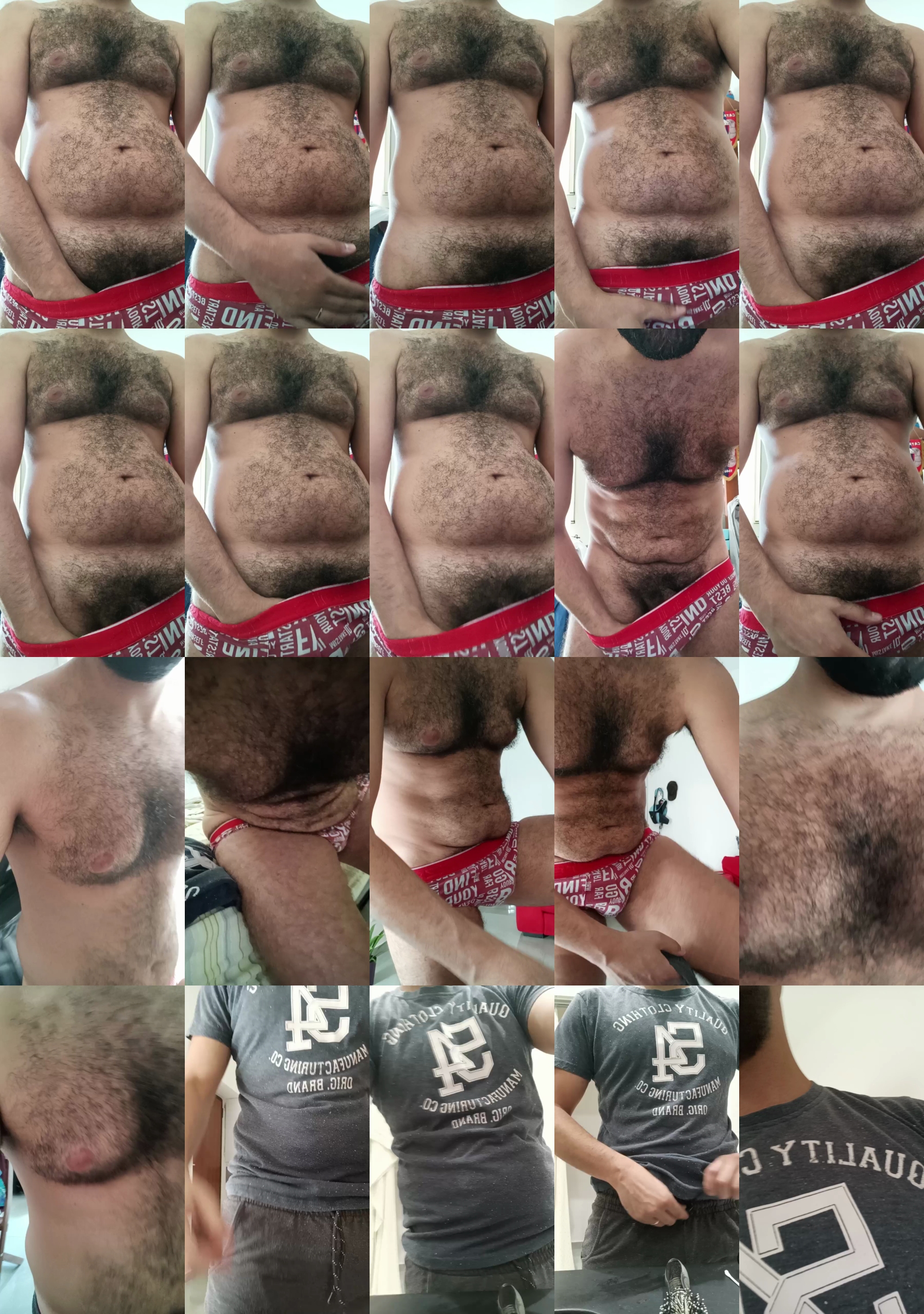 supertramp87hot  14-07-2022 Recorded Video jerking