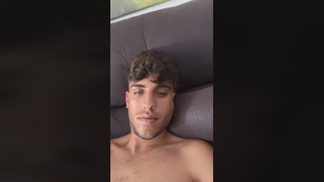 tuumoren  14-07-2022 Recorded Video horny
