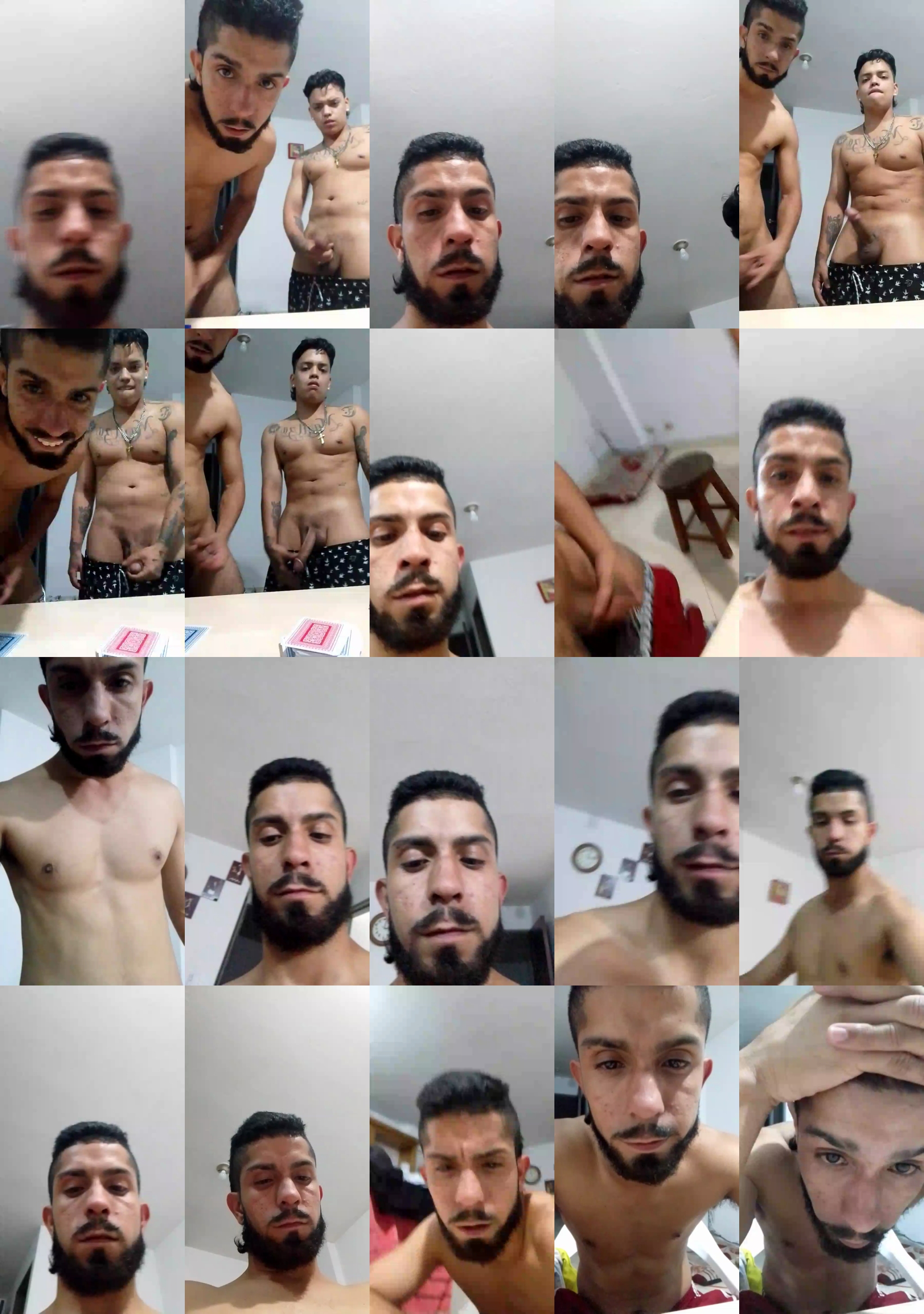 xJAMESSMILEx  14-07-2022 Recorded Video hardcore