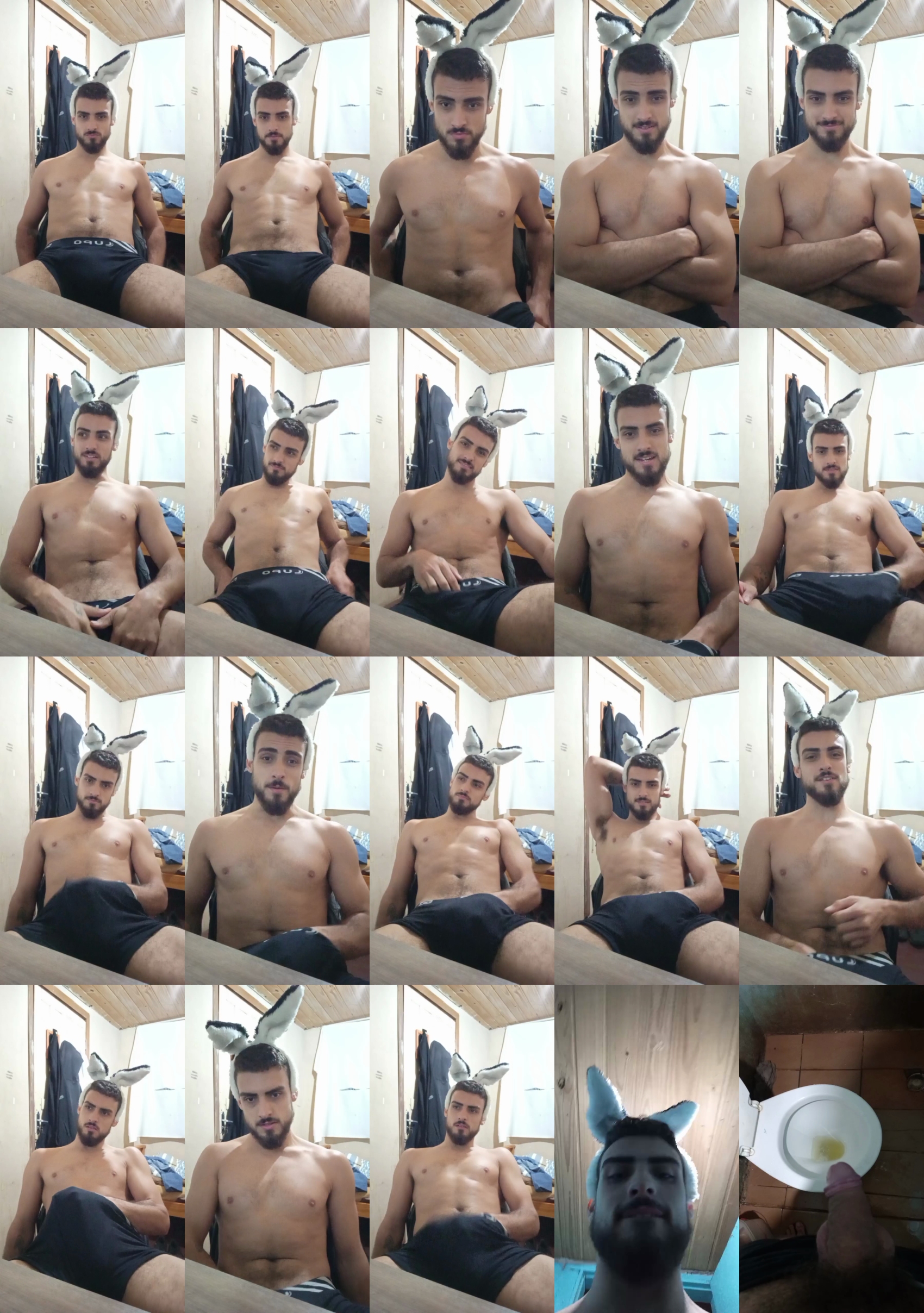 xXlPedroIXx  14-07-2022 Recorded Video Recorded