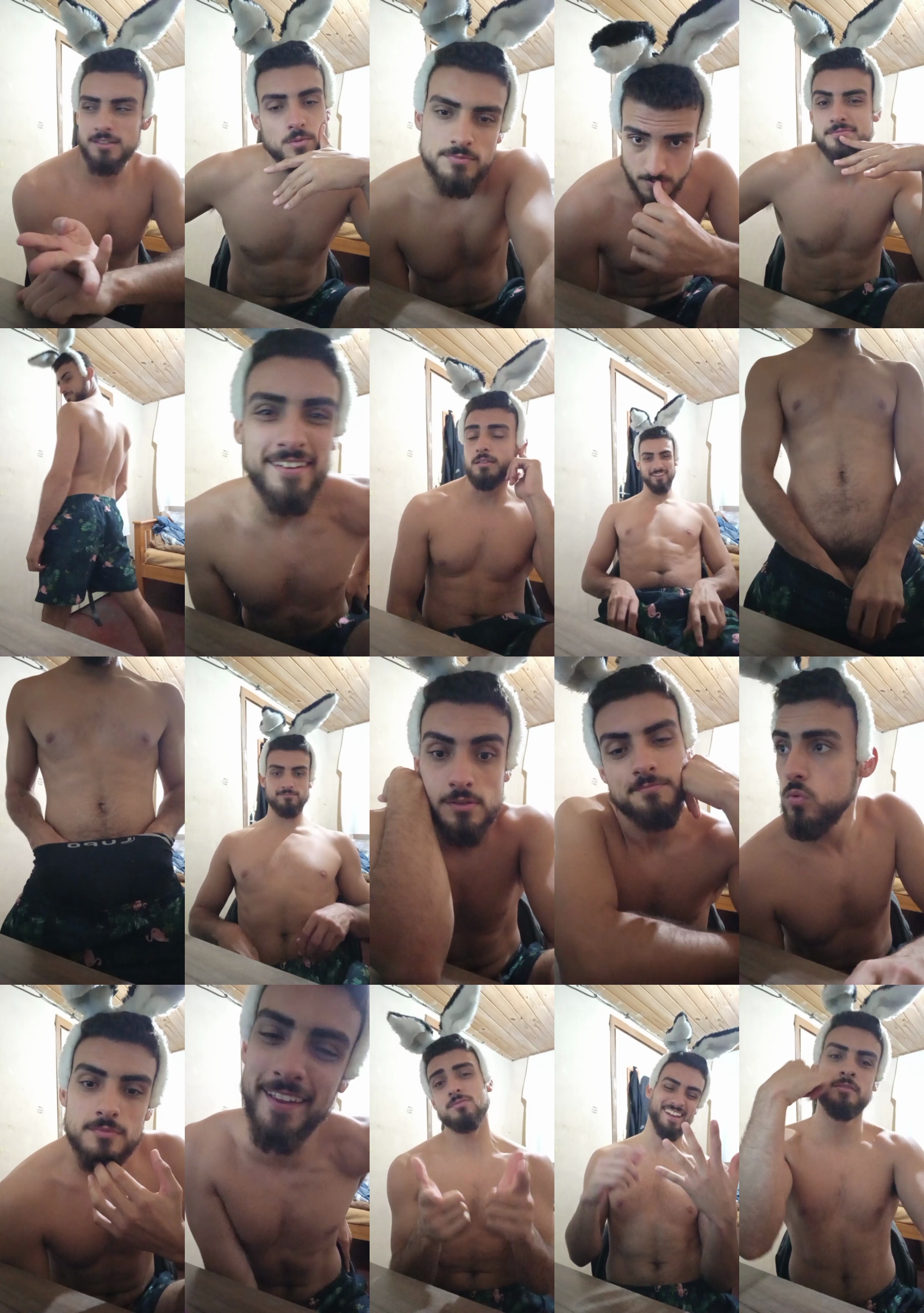 xXlPedroIXx  13-07-2022 Recorded Video fuck