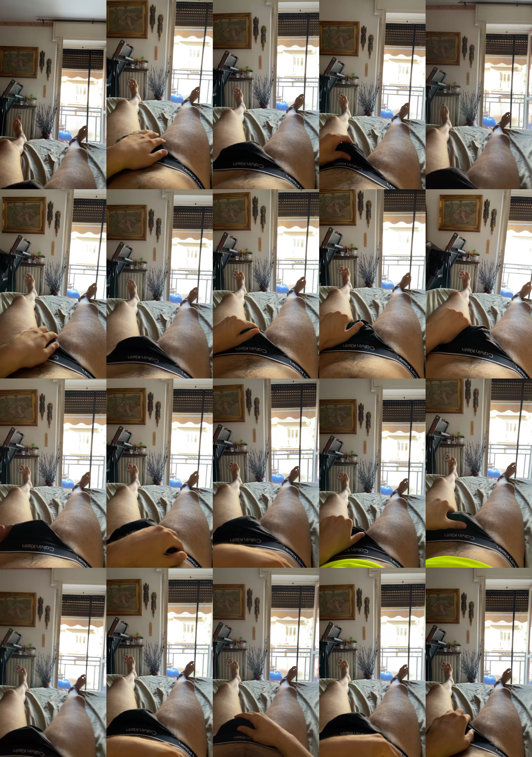 xdreamer91  14-07-2022 Recorded Video harddick