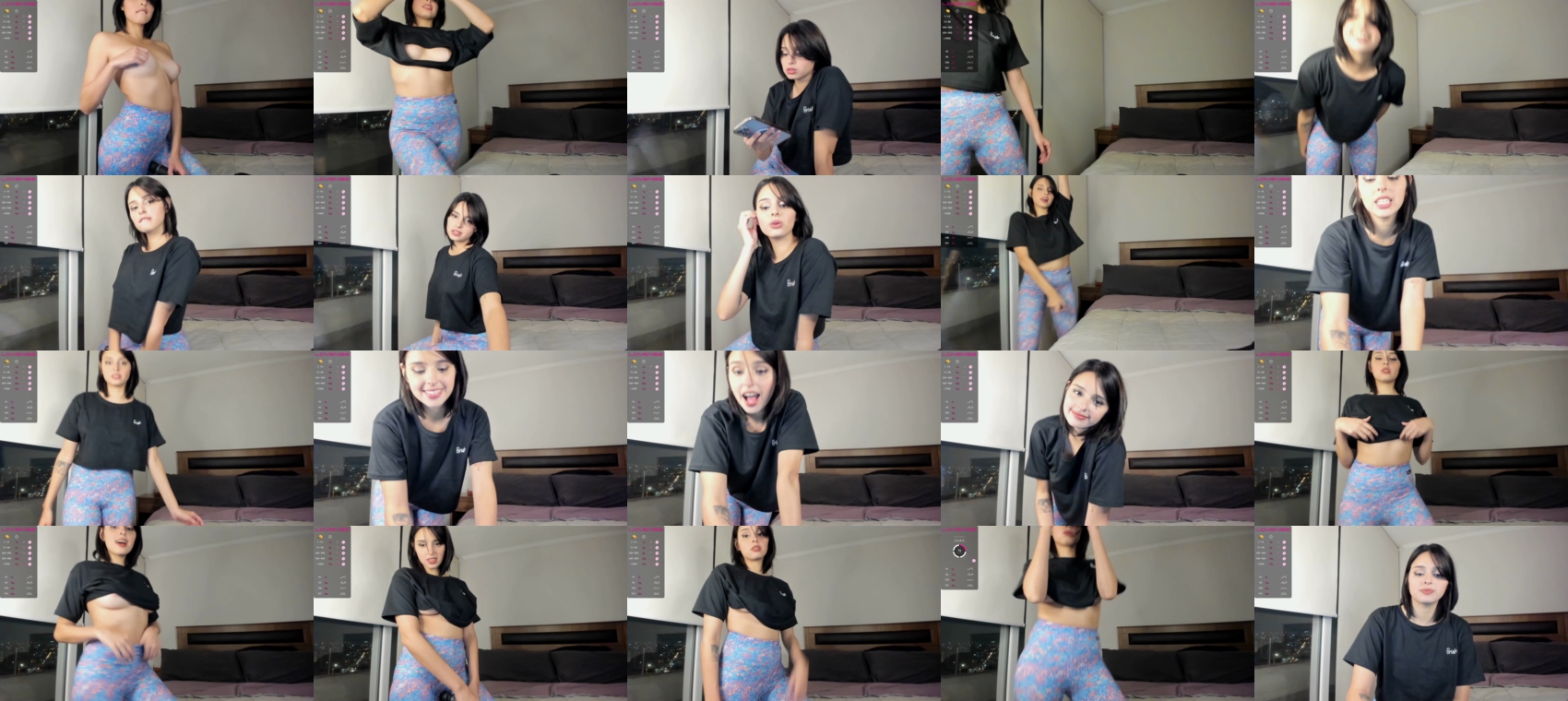 yourfreakygirl 14-07-2022 wank 