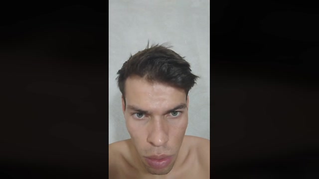 AdrianGasparely  15-07-2022 Recorded Video jackoff