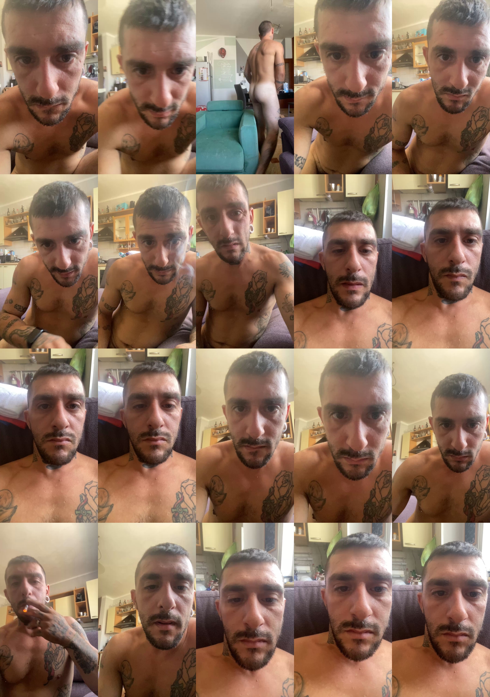 Angy_simo  15-07-2022 Recorded Video sexy