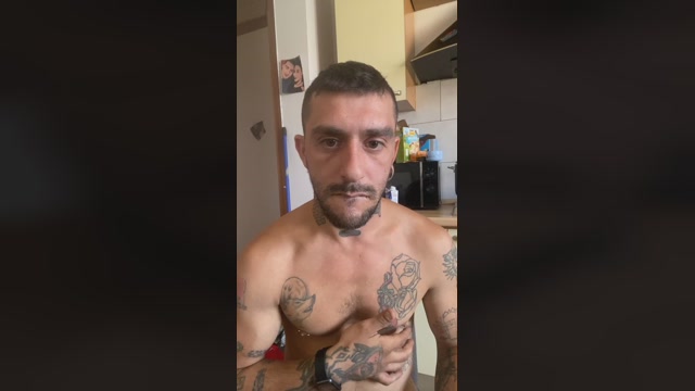 Angy_simo  15-07-2022 Recorded Video striptease