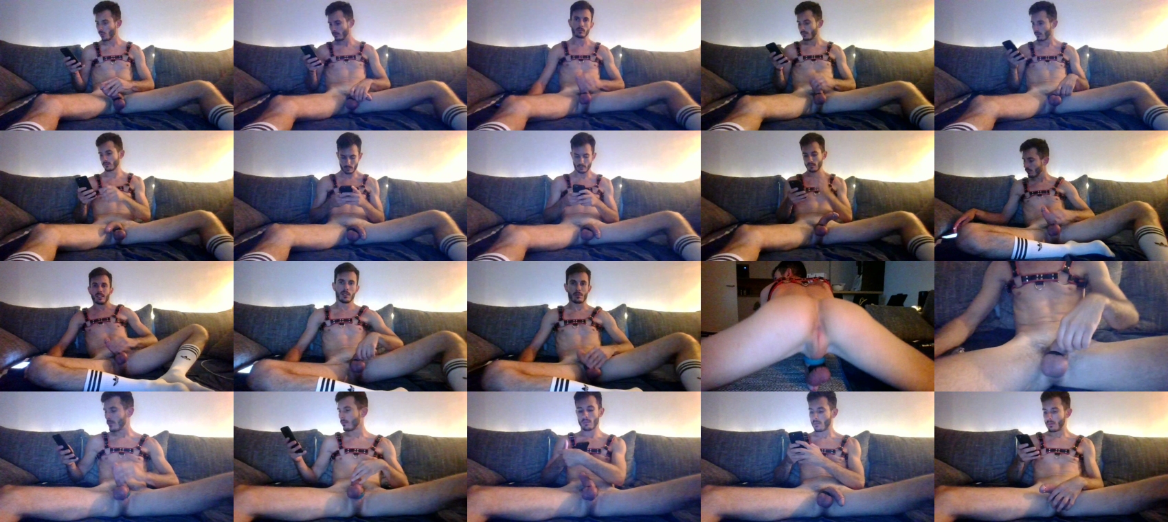 Ben___ko  15-07-2022 Recorded Video Naked