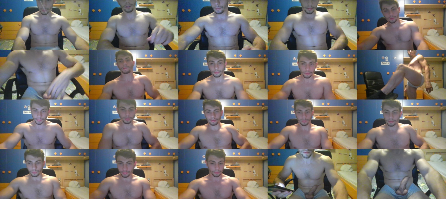 Big_DD  15-07-2022 Recorded Video suckcock