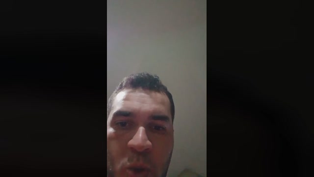 Breno5780  15-07-2022 Recorded Video yummy