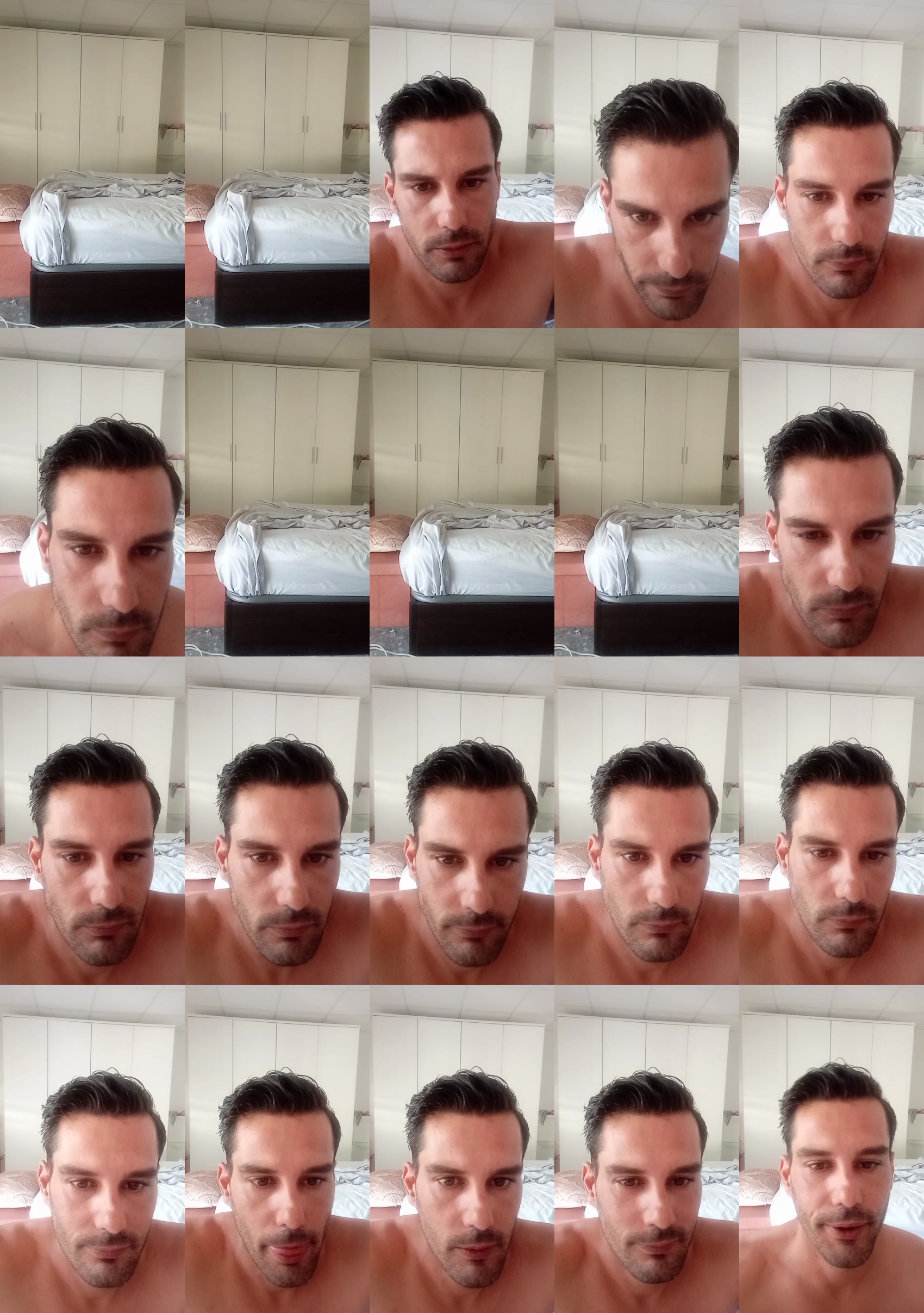 Charlysexych  15-07-2022 Recorded Video fuckface