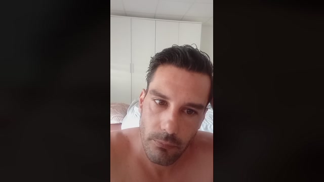Charlysexych  15-07-2022 Recorded Video fuckface