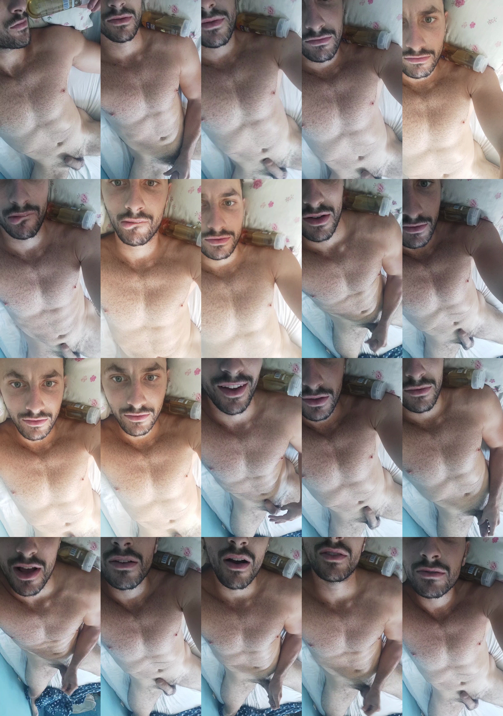 Deseoso94  15-07-2022 Recorded Video sexybody