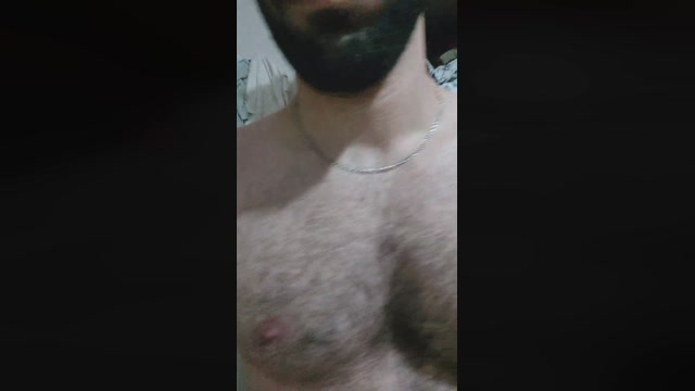 Dyako  15-07-2022 Recorded Video horny