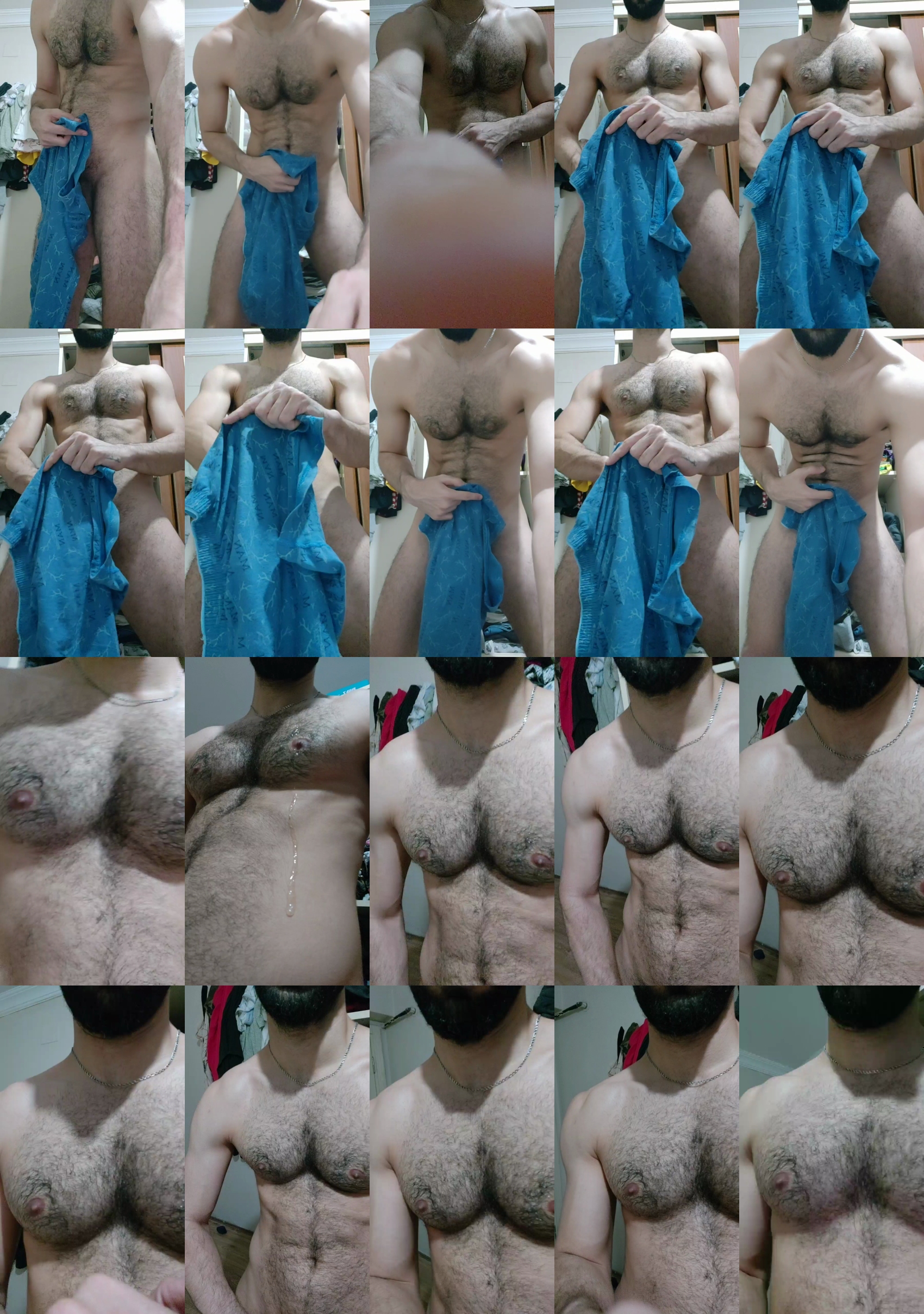 Dyako  15-07-2022 Recorded Video handsome