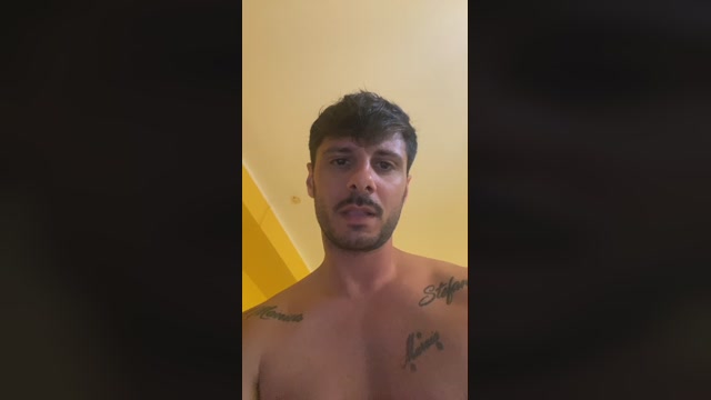 Escobar1991  15-07-2022 Recorded Video blowjob