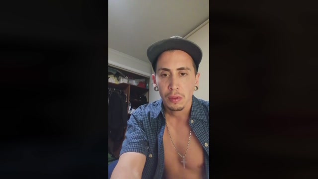 Felipe0026  15-07-2022 Recorded Video skinny