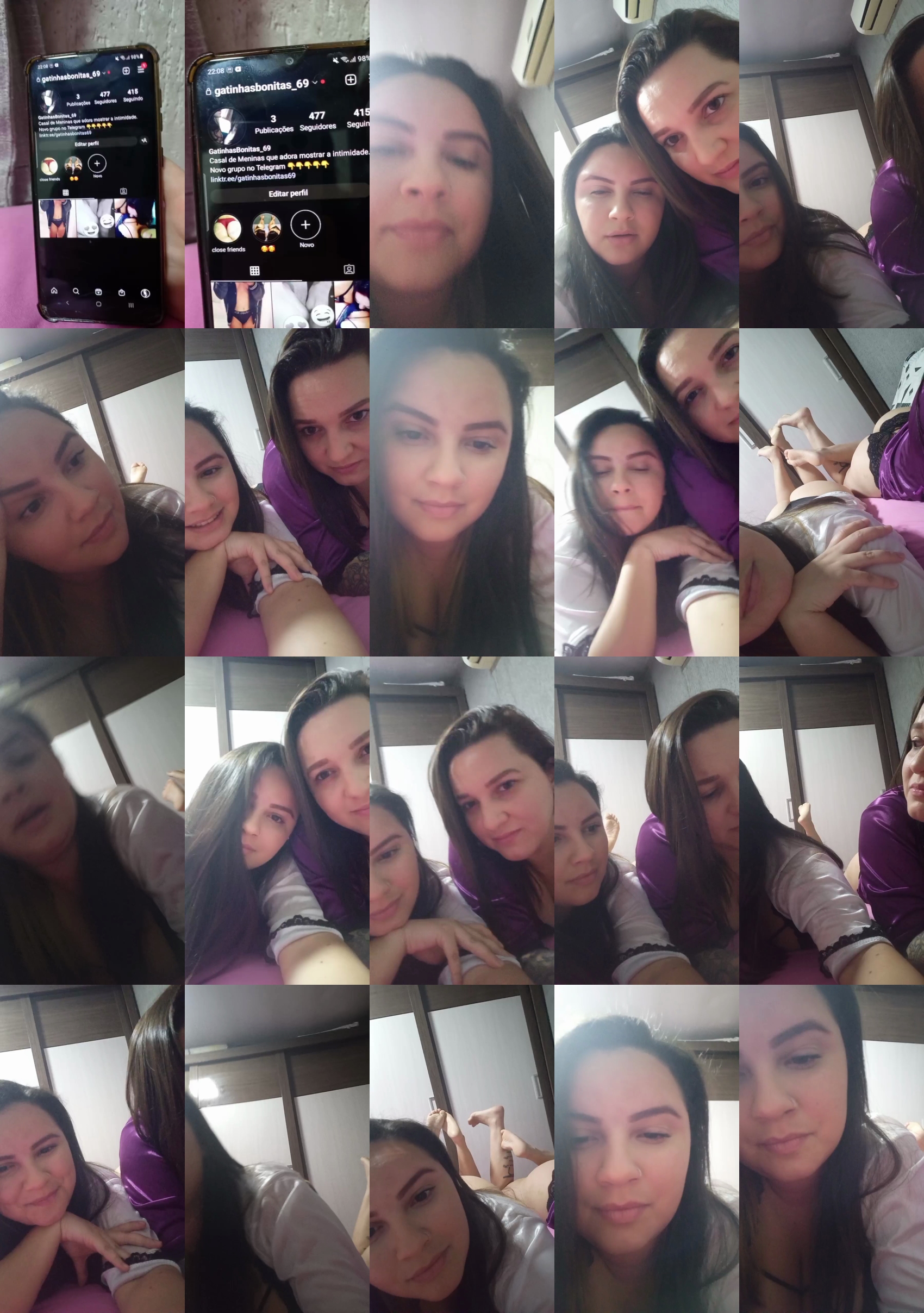 GatinhasBonitas 15-07-2022 ass 