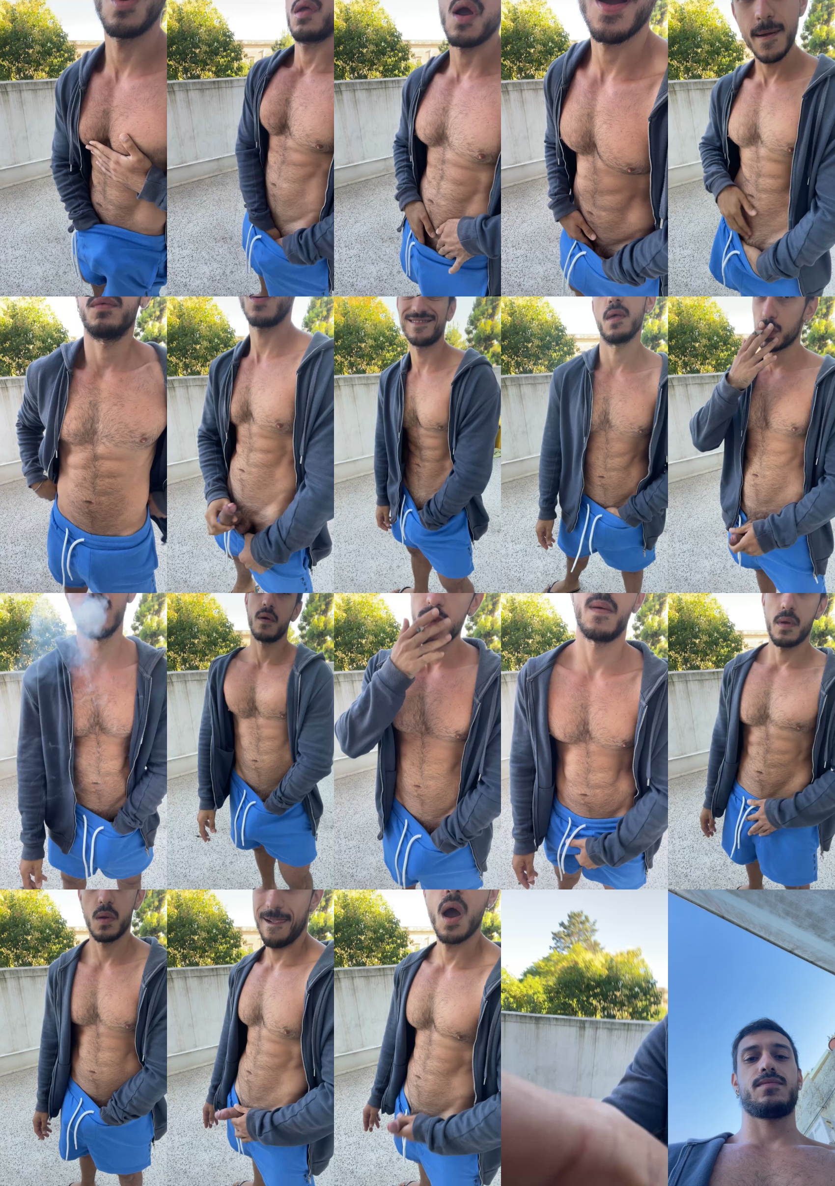 ItaloBrasile  15-07-2022 Recorded Video Webcam