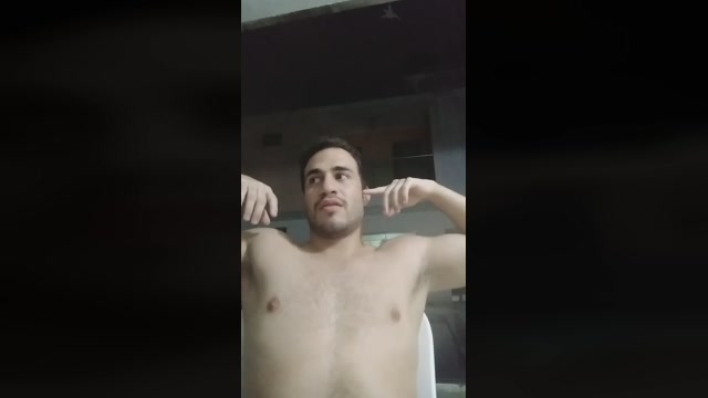 Jbd98  15-07-2022 Recorded Video Topless