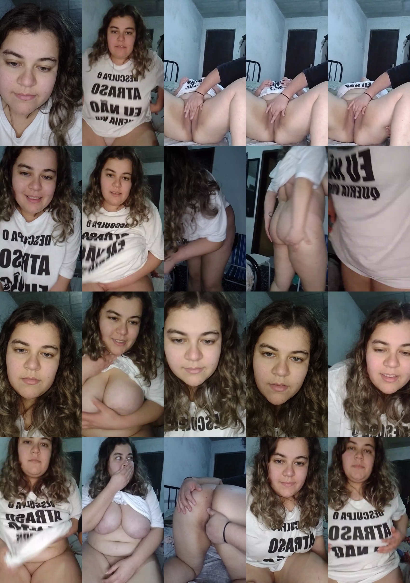 Jubbs96 15-07-2022 fuckme 