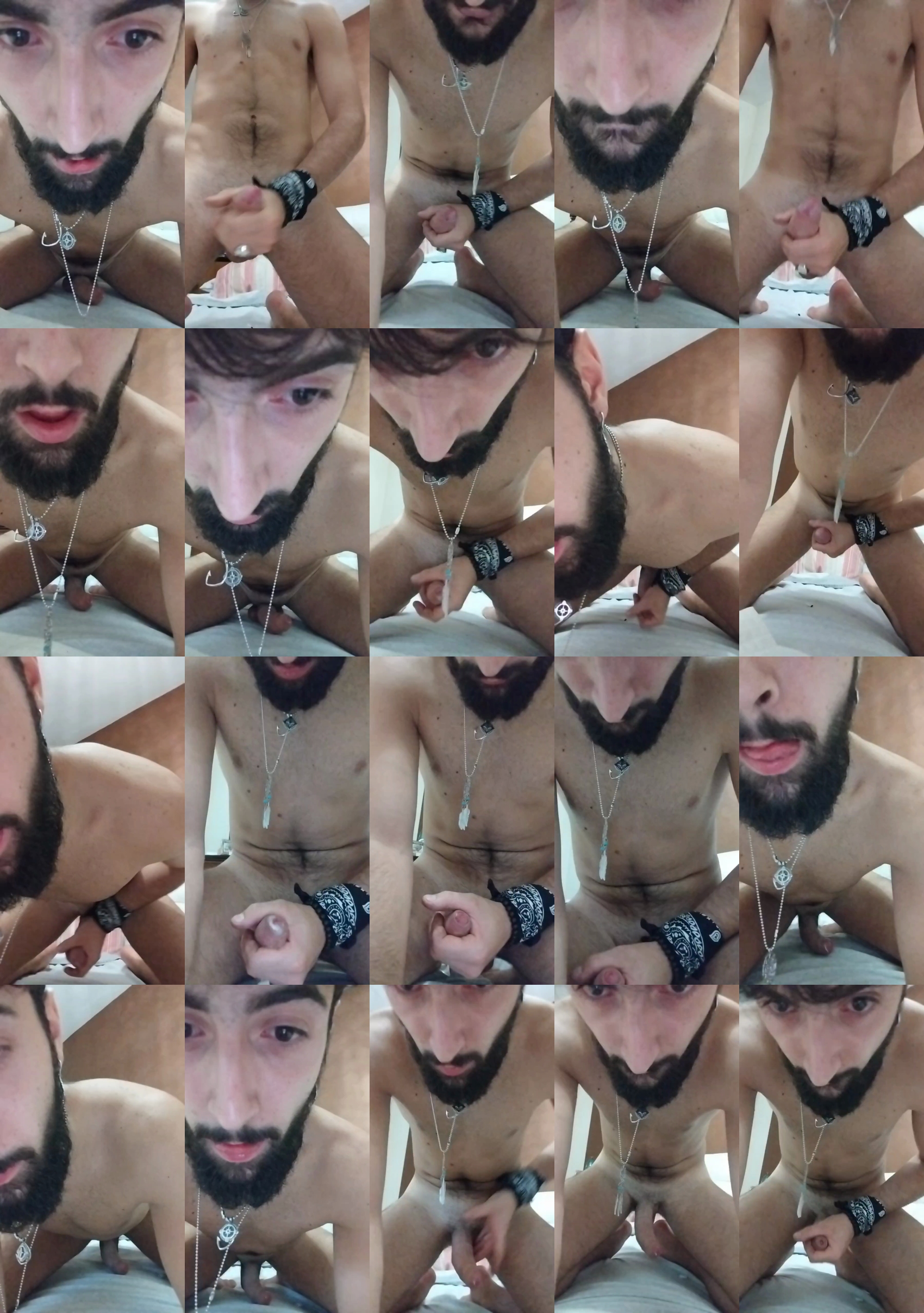 Luckynaia97  15-07-2022 Recorded Video sexymale