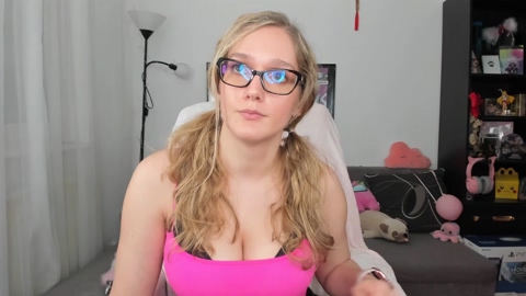 LunaNicole 15-07-2022 lick 