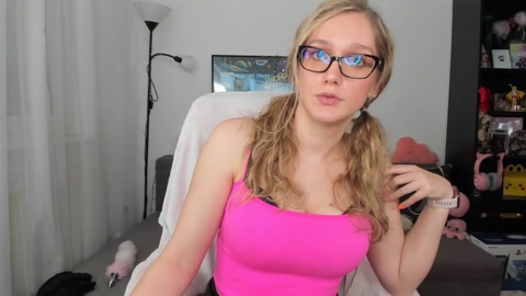 LunaNicole 15-07-2022 prettyface 